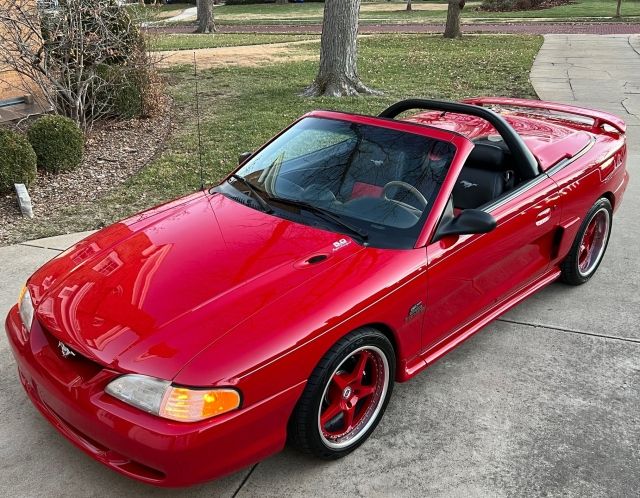 Ford-Mustang-1995-Red-29