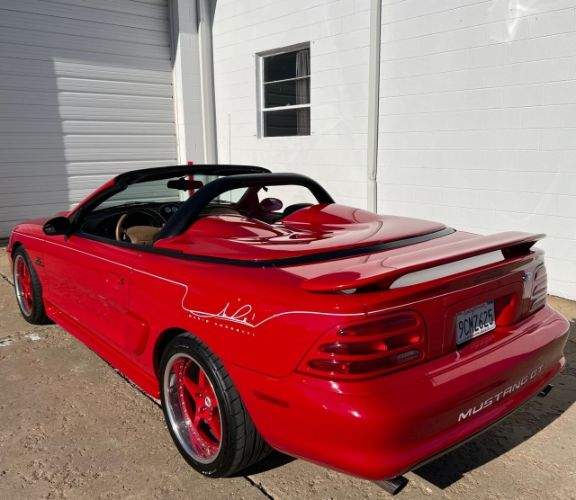 Ford-Mustang-1995-Red-3