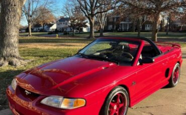 Ford-Mustang-1995-Red-31