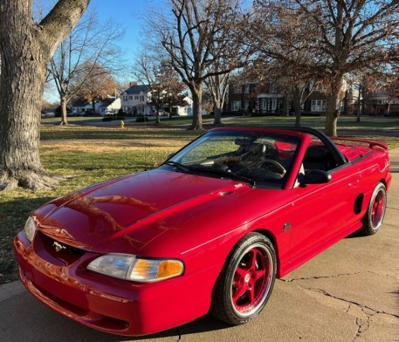 Ford-Mustang-1995-Red-31