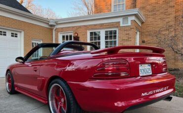 Ford-Mustang-1995-Red-33