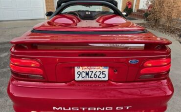 Ford-Mustang-1995-Red-34