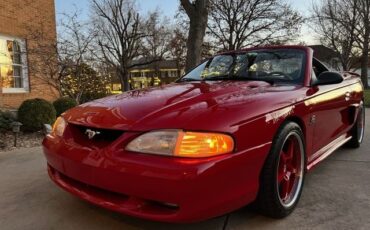 Ford-Mustang-1995-Red-35