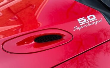 Ford-Mustang-1995-Red-36
