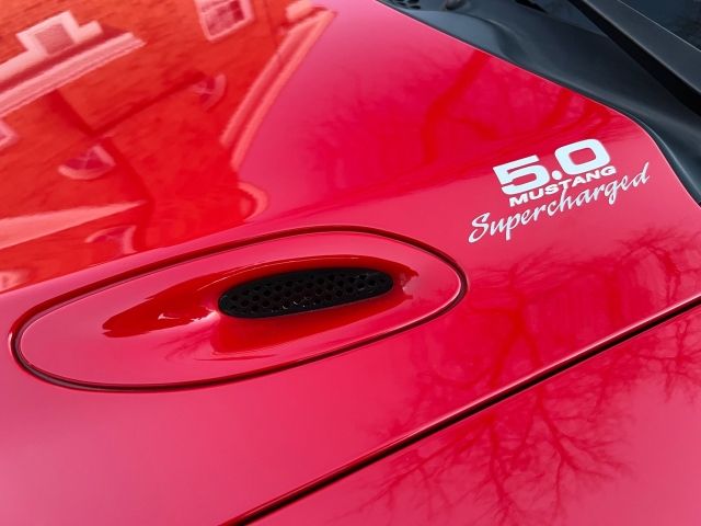 Ford-Mustang-1995-Red-36