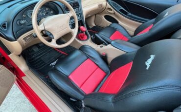 Ford-Mustang-1995-Red-37