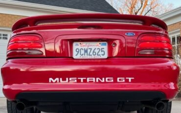 Ford-Mustang-1995-Red-4
