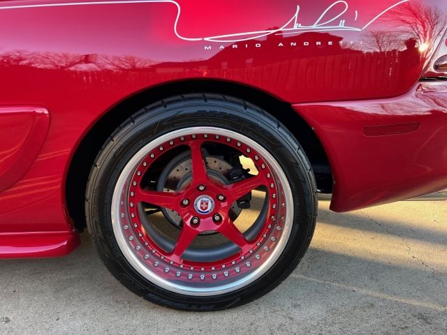 Ford-Mustang-1995-Red-43
