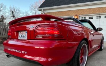 Ford-Mustang-1995-Red-46