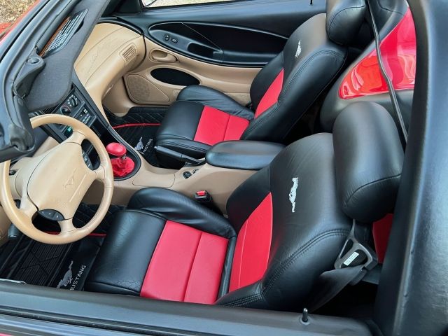 Ford-Mustang-1995-Red-5