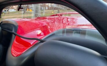 Ford-Mustang-1995-Red-9