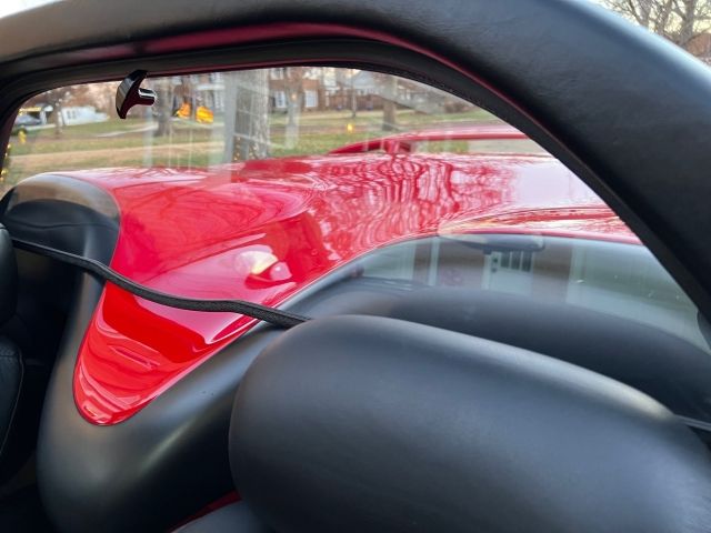Ford-Mustang-1995-Red-9