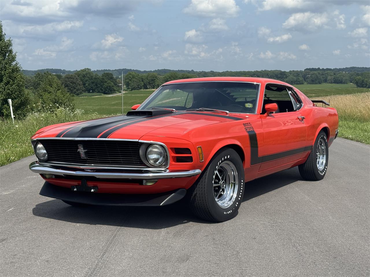 Ford-Mustang-boss-302-1970-Calypso-Coral-Black-11