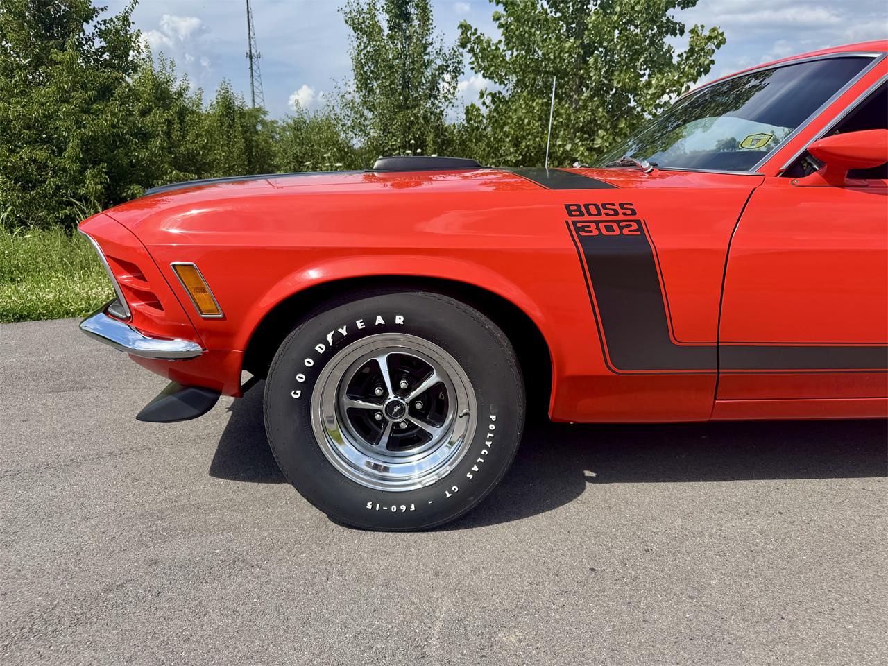 Ford-Mustang-boss-302-1970-Calypso-Coral-Black-23
