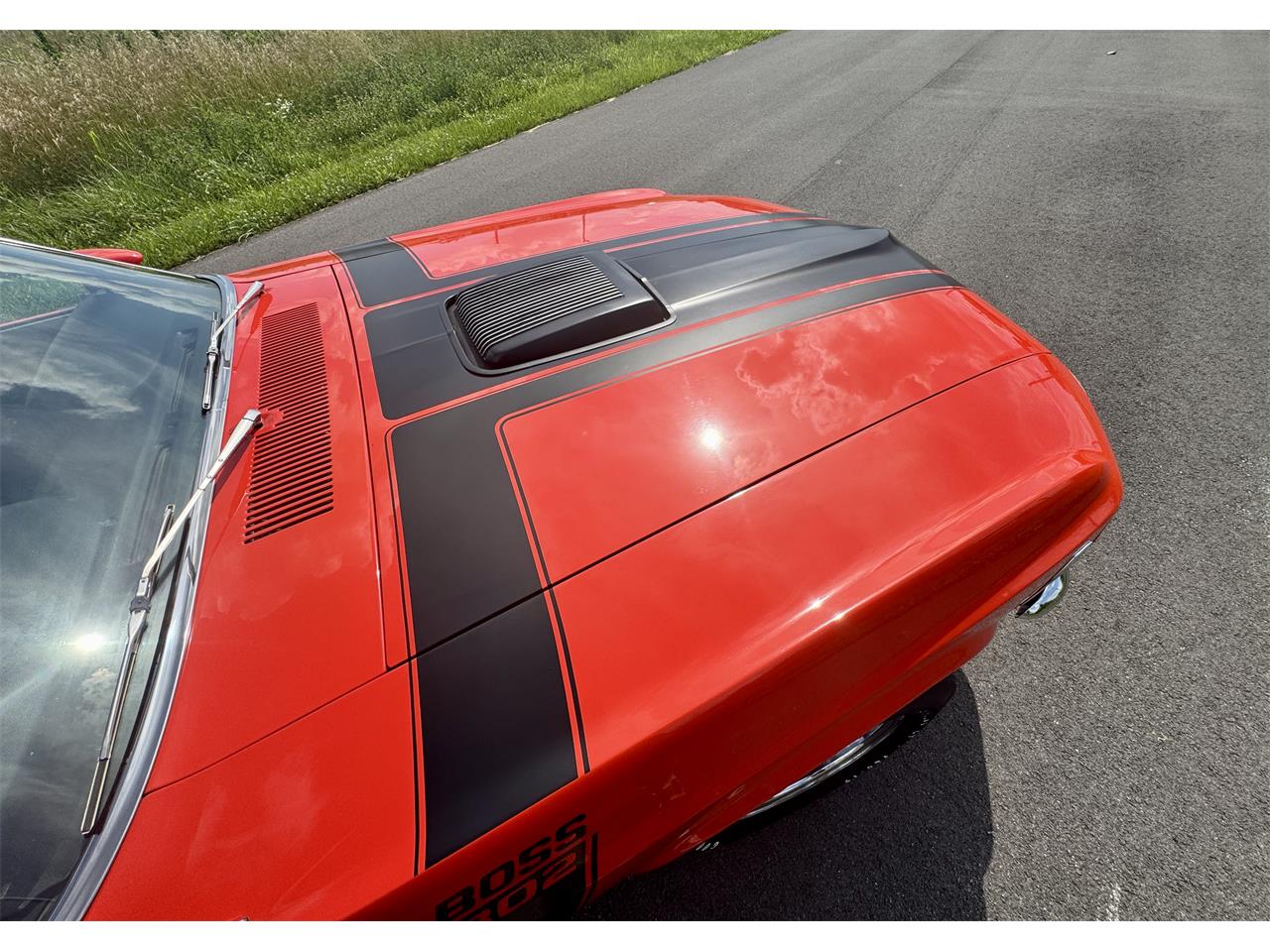 Ford-Mustang-boss-302-1970-Calypso-Coral-Black-33