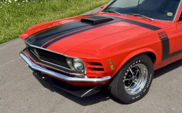 Ford-Mustang-boss-302-1970-Calypso-Coral-Black