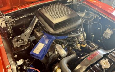 Ford-Mustang-boss-302-1970-Calypso-Coral-Black-38