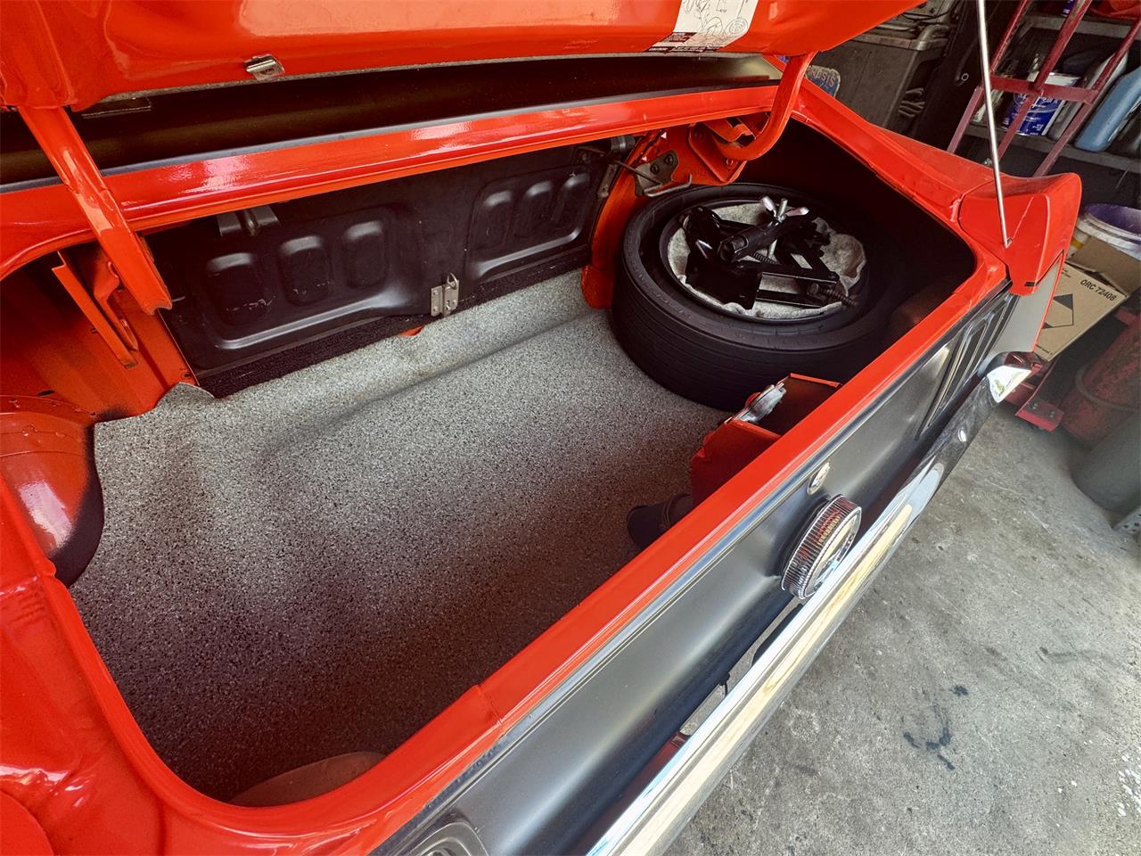 Ford-Mustang-boss-302-1970-Calypso-Coral-Black-69