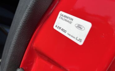 Ford-Mustang-cobra-1994-Red-Grey-12