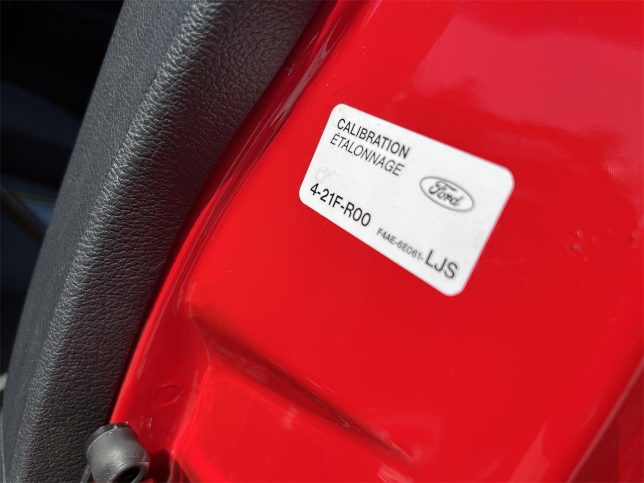 Ford-Mustang-cobra-1994-Red-Grey-12