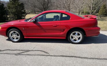 Ford-Mustang-cobra-1994-Red-Grey-17