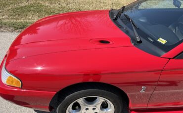 Ford-Mustang-cobra-1994-Red-Grey-18
