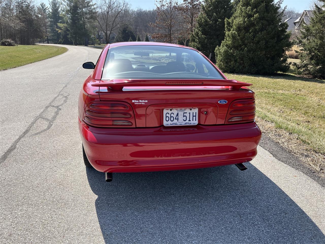 Ford-Mustang-cobra-1994-Red-Grey-27