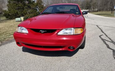 Ford-Mustang-cobra-1994-Red-Grey-3