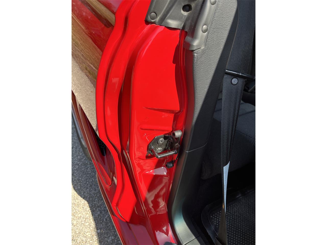Ford-Mustang-cobra-1994-Red-Grey-33