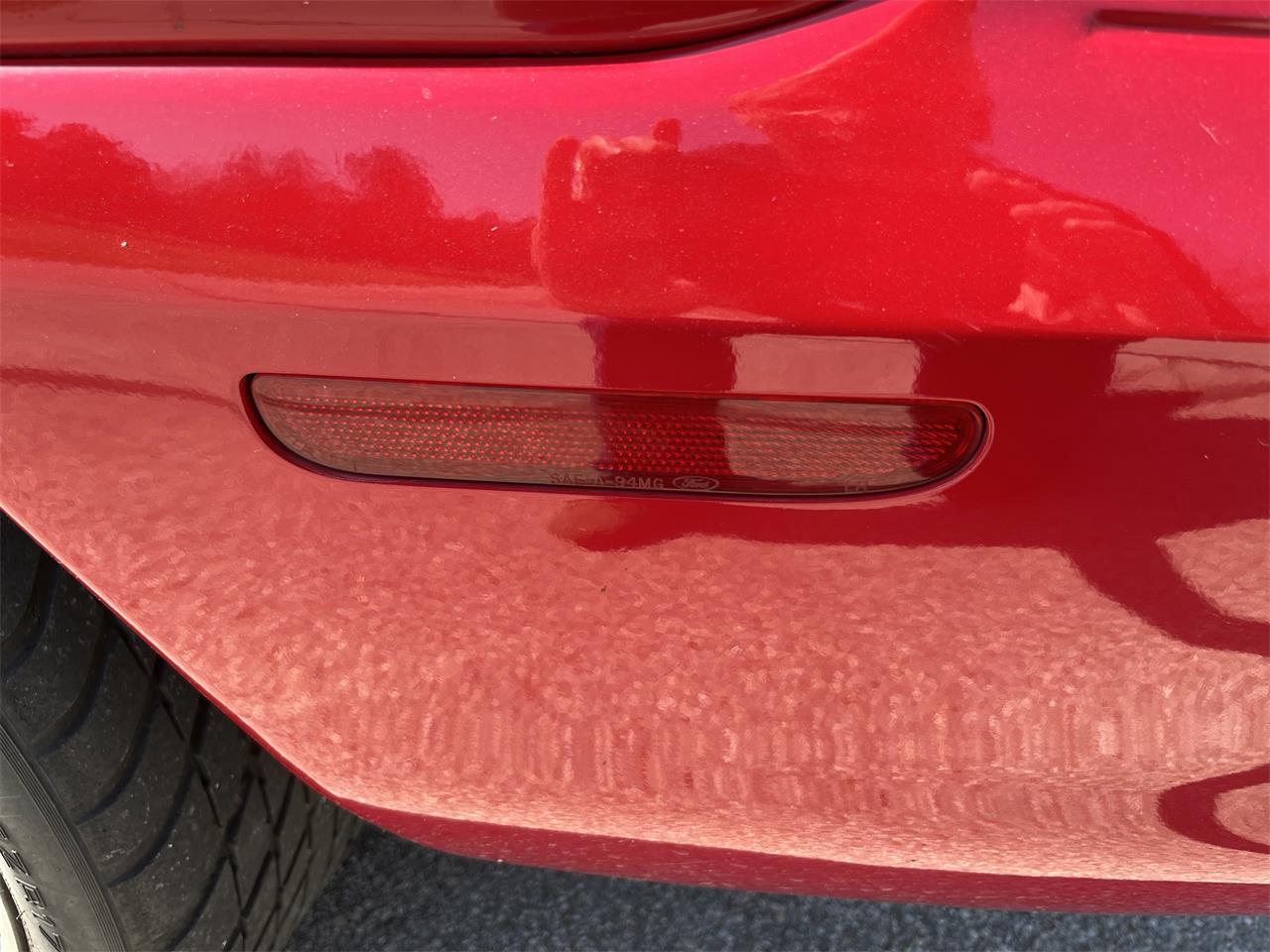 Ford-Mustang-cobra-1994-Red-Grey-37