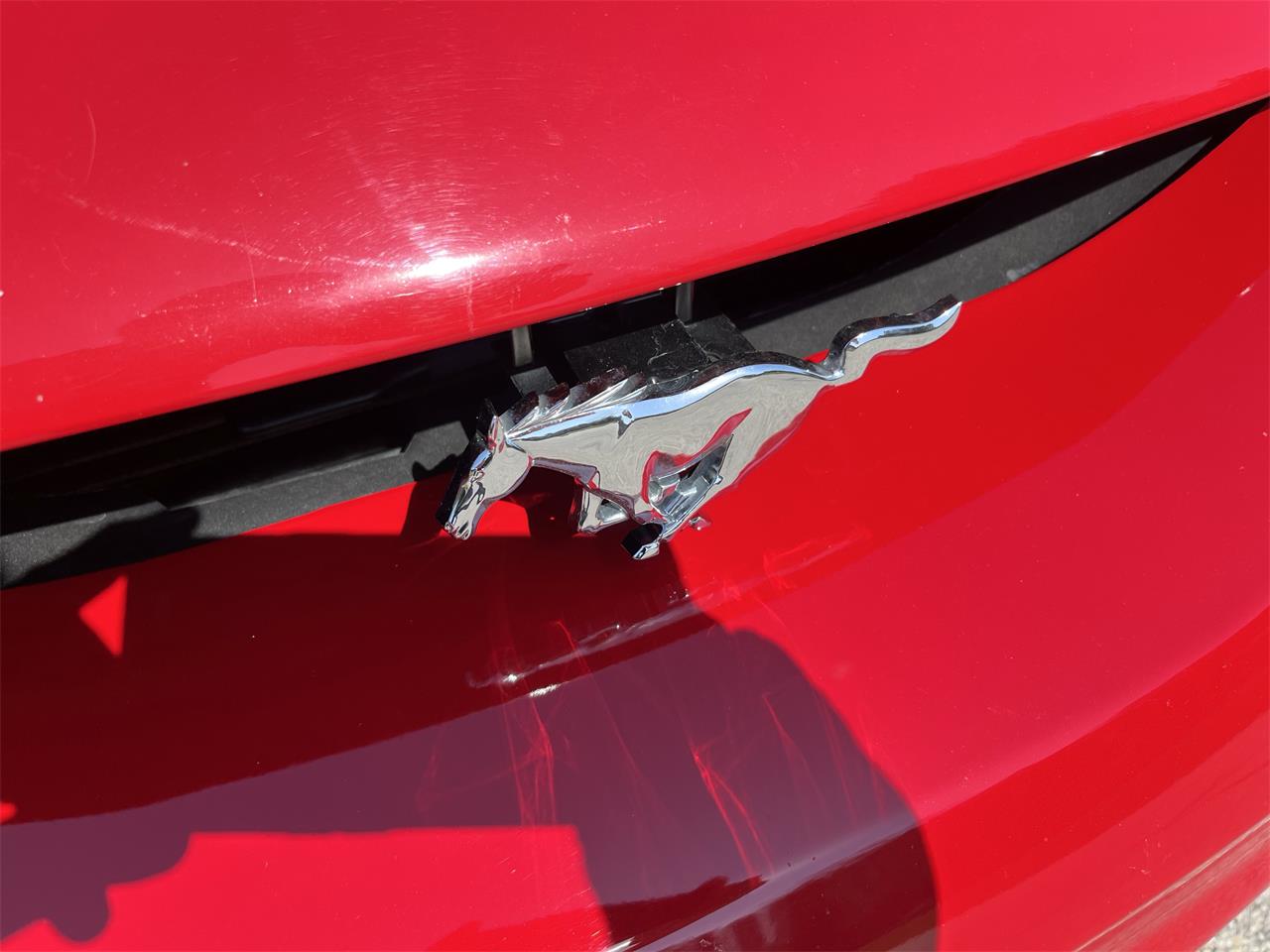 Ford-Mustang-cobra-1994-Red-Grey-38