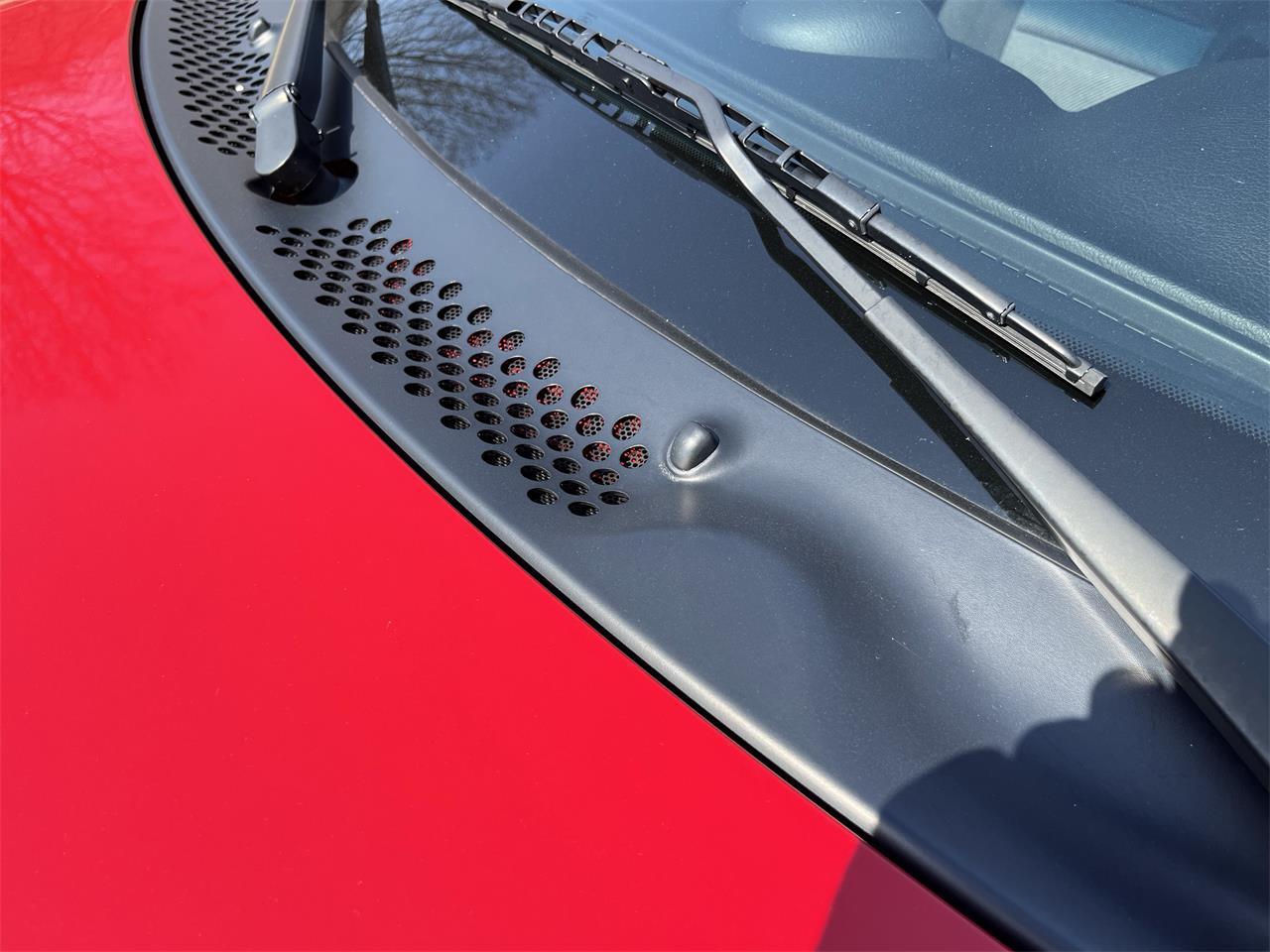 Ford-Mustang-cobra-1994-Red-Grey-39