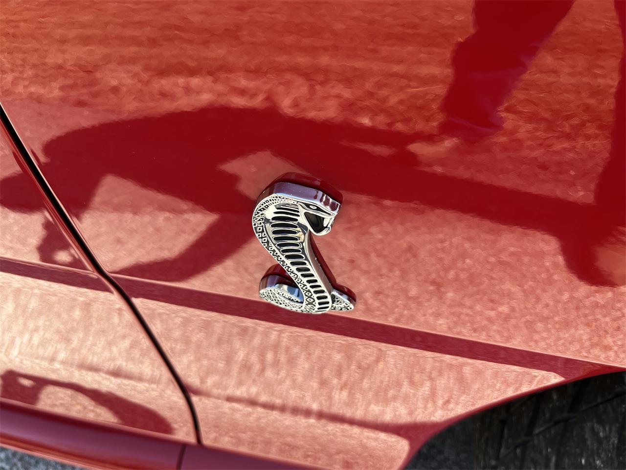 Ford-Mustang-cobra-1994-Red-Grey-41