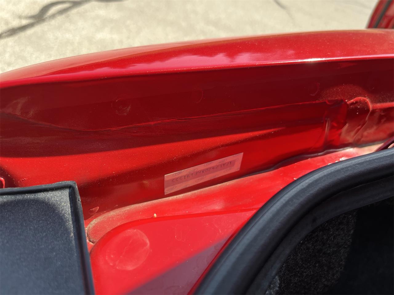 Ford-Mustang-cobra-1994-Red-Grey-44