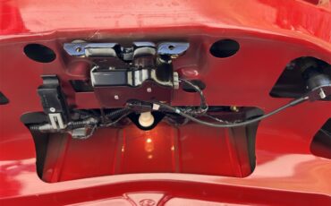Ford-Mustang-cobra-1994-Red-Grey-45