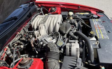 Ford-Mustang-cobra-1994-Red-Grey-47