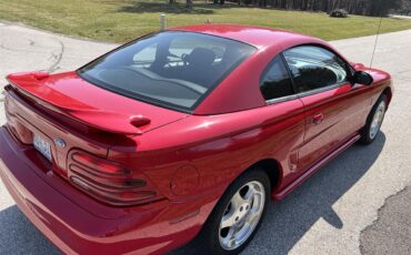 Ford-Mustang-cobra-1994-Red-Grey-5