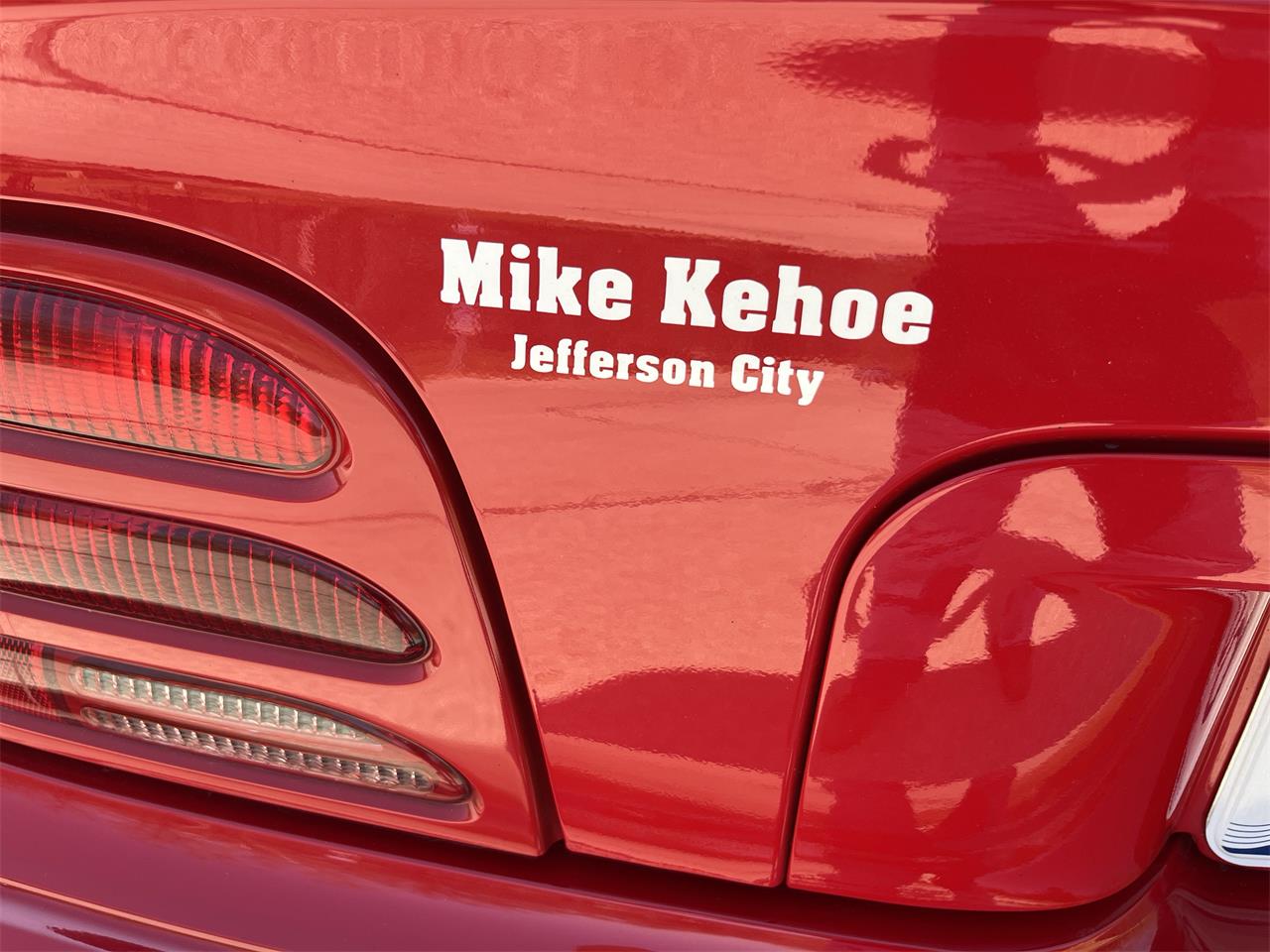 Ford-Mustang-cobra-1994-Red-Grey-59