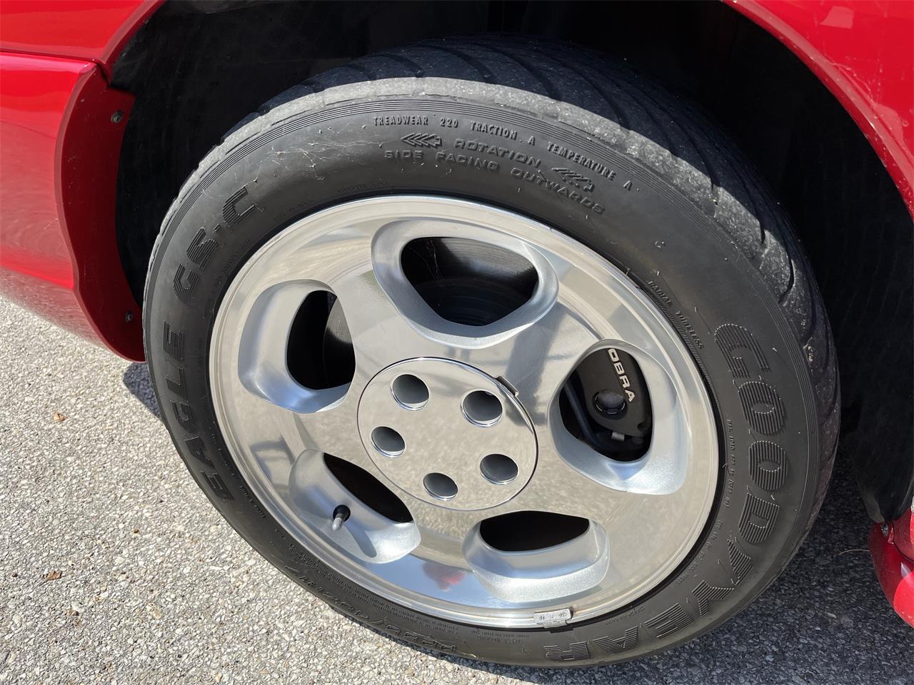 Ford-Mustang-cobra-1994-Red-Grey-61