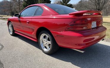 Ford-Mustang-cobra-1994-Red-Grey-8