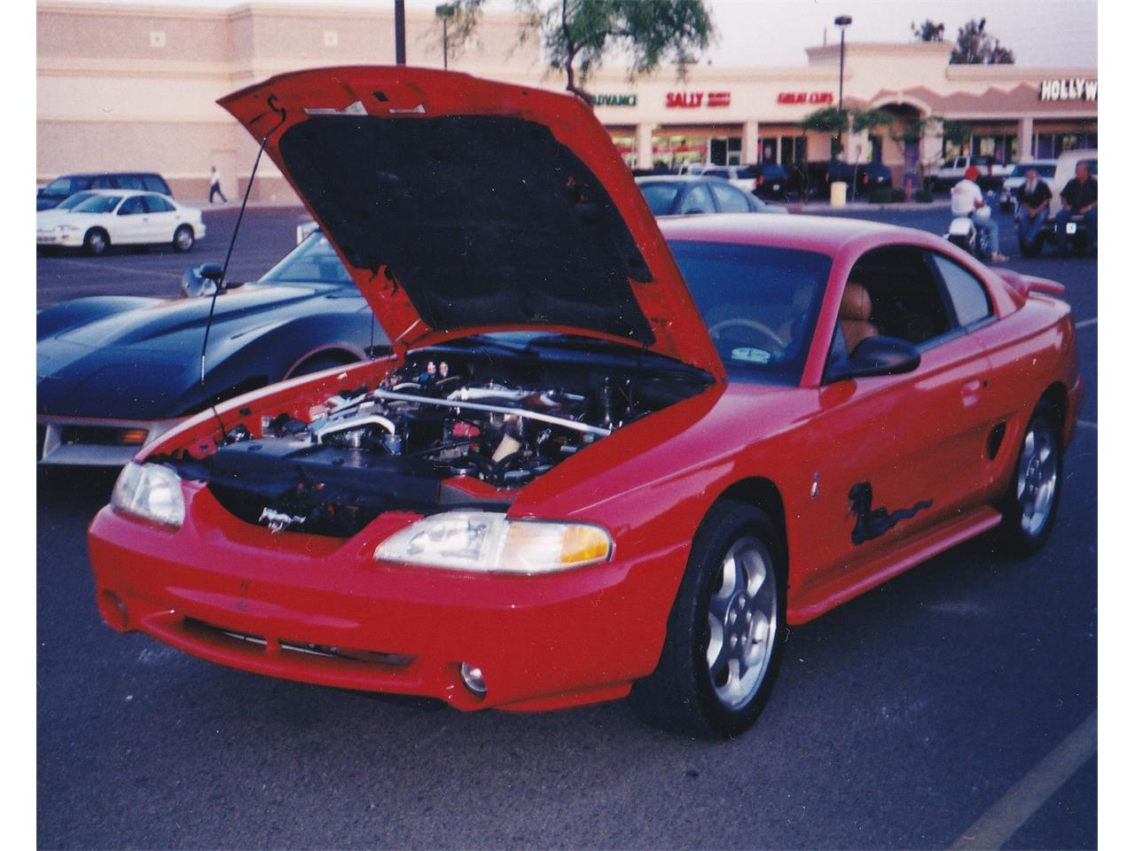 Ford-Mustang-cobra-1994-Rio-Red-Saddle-Black-10