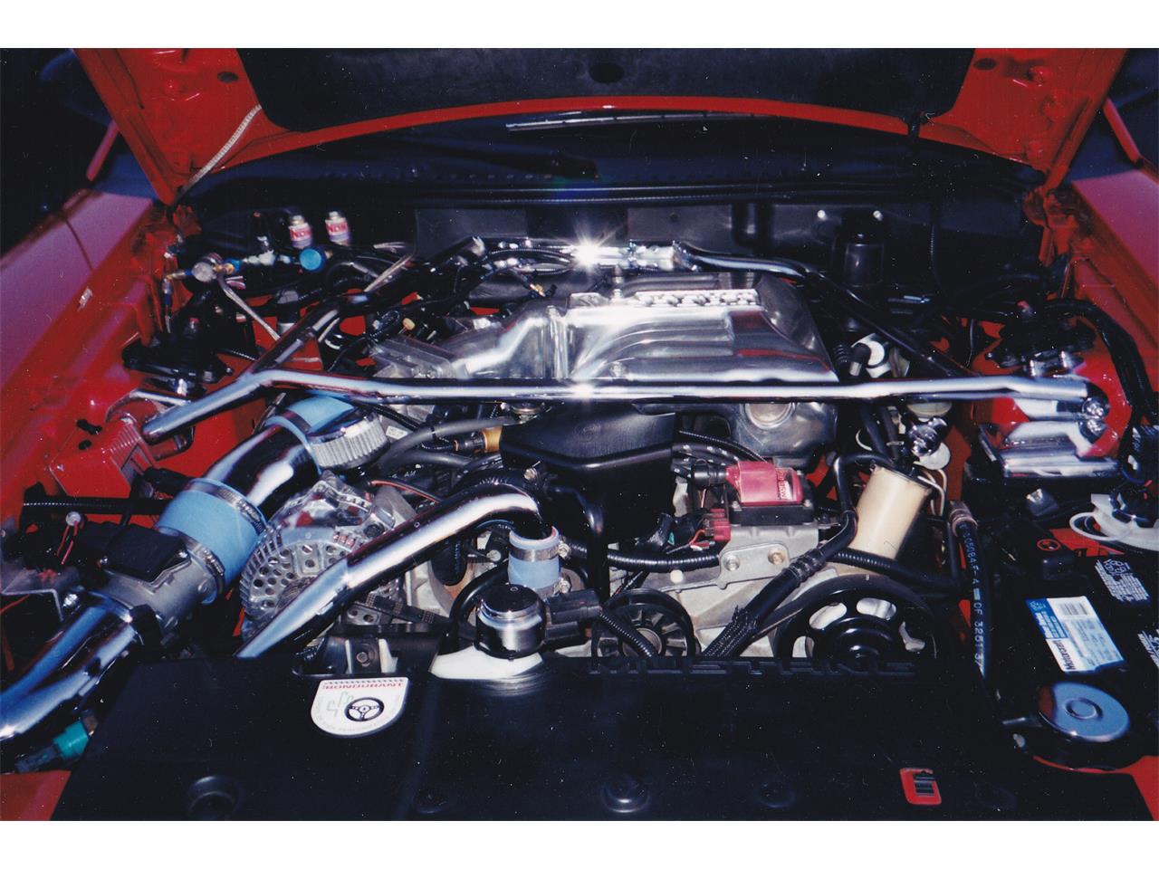 Ford-Mustang-cobra-1994-Rio-Red-Saddle-Black-18