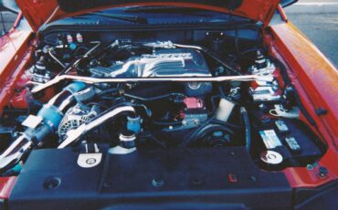 Ford-Mustang-cobra-1994-Rio-Red-Saddle-Black-19