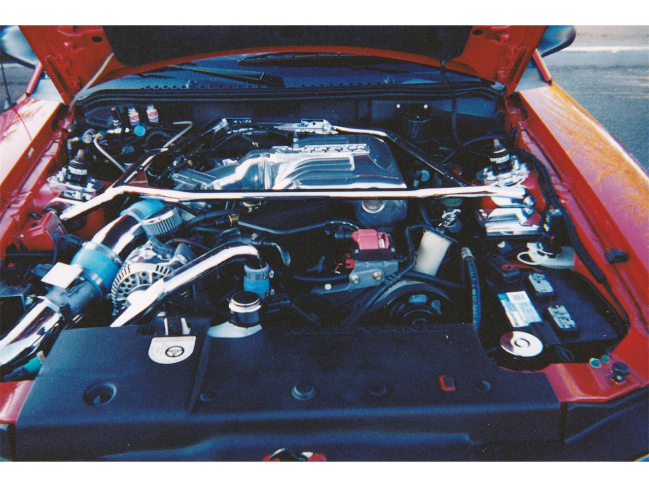 Ford-Mustang-cobra-1994-Rio-Red-Saddle-Black-19