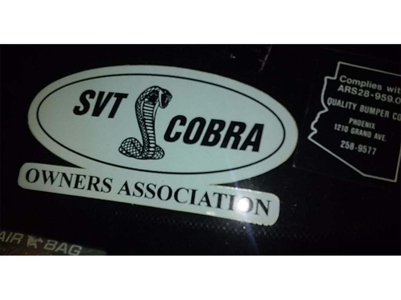 Ford-Mustang-cobra-1994-Rio-Red-Saddle-Black-3