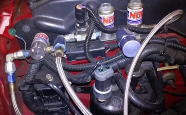 Ford-Mustang-cobra-1994-Rio-Red-Saddle-Black-4