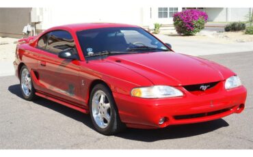 Ford-Mustang-cobra-1994-Rio-Red-Saddle-Black-5