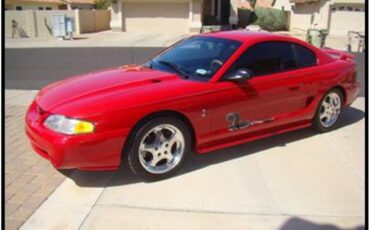 Ford-Mustang-cobra-1994-Rio-Red-Saddle-Black-7