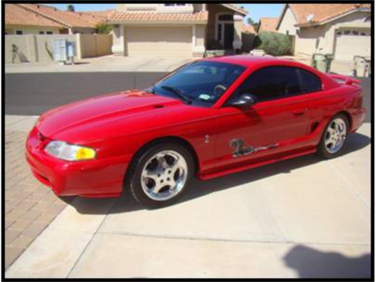Ford-Mustang-cobra-1994-Rio-Red-Saddle-Black-7