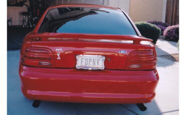 Ford-Mustang-cobra-1994-Rio-Red-Saddle-Black-8